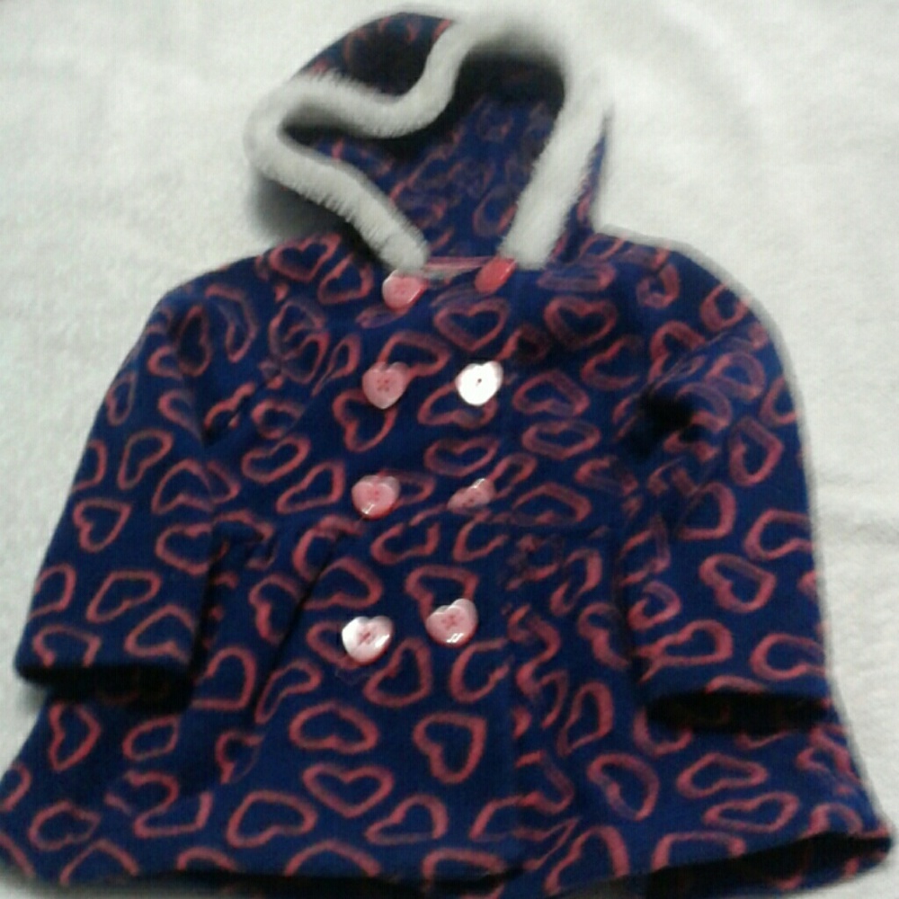 Penny M jacket with free leggings